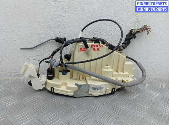 купить Замок двери задней правой на Mercedes S-klasse (W221) 2005 - 2009