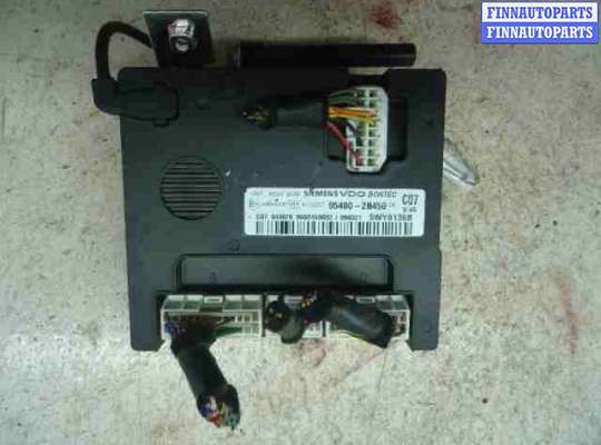 Блок Body control module HN373298 на Hyundai Santa Fe II (CM) 2006 - 2009