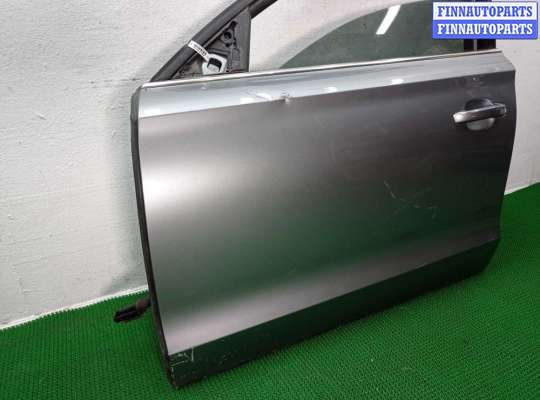 купить Замок двери передней левой на Audi A8 D4 (4H2) 2010 - 2014