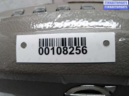 купить Подушка безопасности водителя на Volvo XC90 I (C) 2002 - 2006