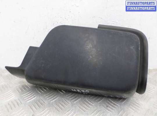 купить Накладка декоративная на Hummer H3 2005 - 2010