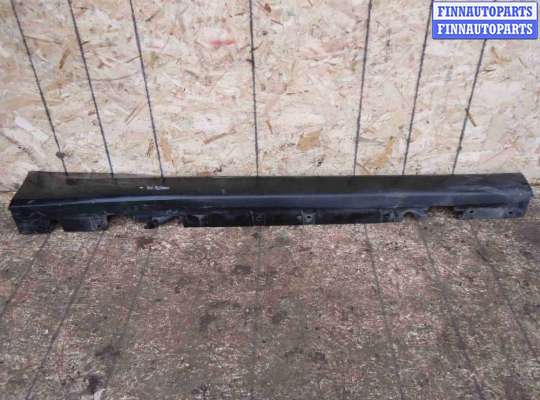 Порог пластиковый правый BM1658185 на BMW 3-Series E92 2005 - 2013