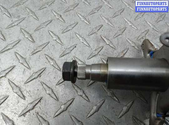 купить Колонка рулевая на Toyota 4Runner lV (N210) 2002 - 2005