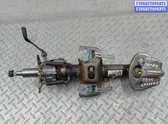 купить Колонка рулевая на Toyota 4Runner lV (N210) 2002 - 2005