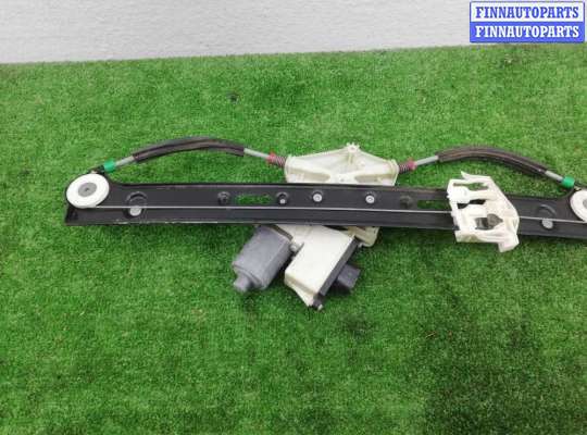 Стеклоподъемник задний правый BM3596391 на BMW X3 E83 2003 - 2006