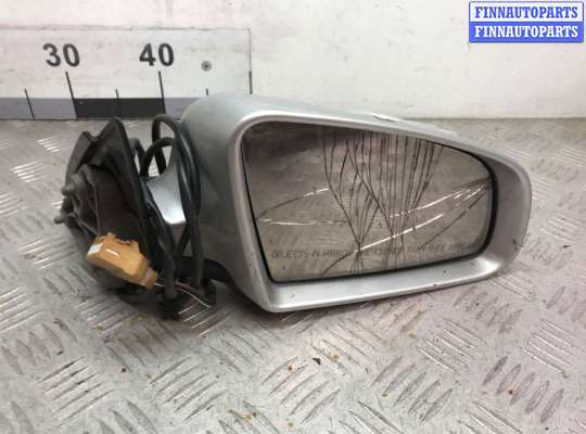 Купить Зеркало правое на Audi A4 B6 (8E5) 2000 - 2004 Зеркало правое AU1764031 на Audi A4 B6 (8E5) 2000 - 2004