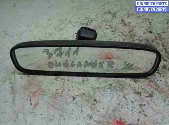 Зеркало салона CT758634 на Mitsubishi Outlander XL II 2007 - 2009