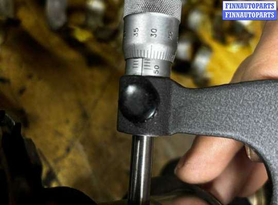 Блок ДВС (цилиндров) / Коленвал