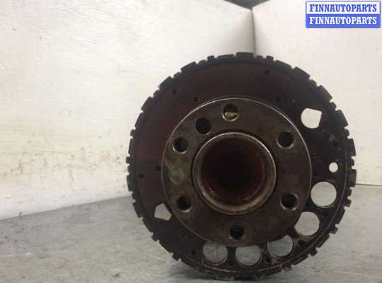 Блок ДВС (цилиндров) / Коленвал