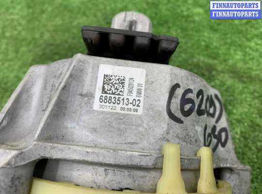 Кронштейн ДВС (лапа) на BMW 5 (G30)