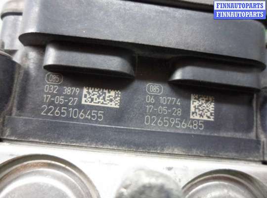 купить Блок ABS на Mazda CX9 II (TC) 2016 - 2021