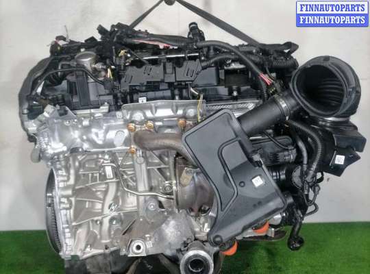 купить Двигатель на BMW X5 G05 рестайлинг 2023 - 2024