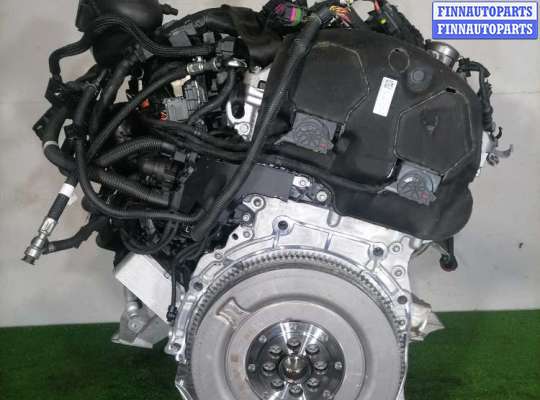 купить Двигатель на BMW X5 G05 рестайлинг 2023 - 2024