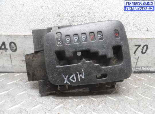 Накладка кулисы AC37455 на Acura MDX I (YD1) 2000 - 2003