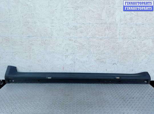 Порог пластиковый левый SUM0495 на Subaru Tribeca (WX) 2004 - 2007