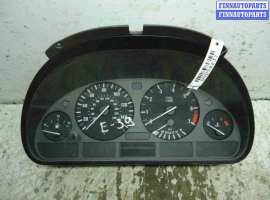 Щиток приборов BM2154484 на BMW 5-Series E39 1995 - 2000