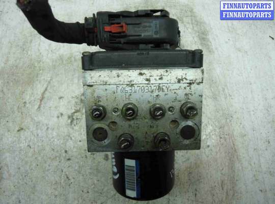 купить Блок ABS на Volkswagen Passat B6 (3C) 2005 - 2010