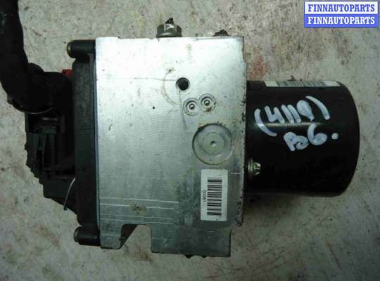 купить Блок ABS на Volkswagen Passat B6 (3C) 2005 - 2010