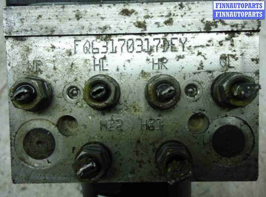 купить Блок ABS на Volkswagen Passat B6 (3C) 2005 - 2010