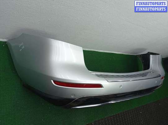 купить Бампер задний на Mercedes M-klasse (W166) 2011 - 2015