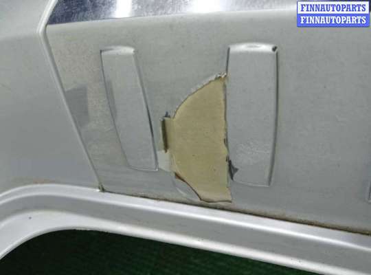 купить Бампер задний на Mercedes M-klasse (W166) 2011 - 2015