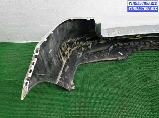 купить Бампер задний на Mercedes M-klasse (W166) 2011 - 2015