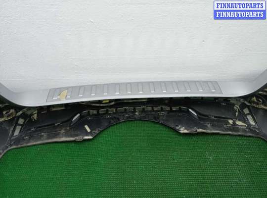 купить Бампер задний на Mercedes M-klasse (W166) 2011 - 2015