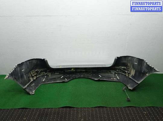 купить Бампер задний на Mercedes M-klasse (W166) 2011 - 2015