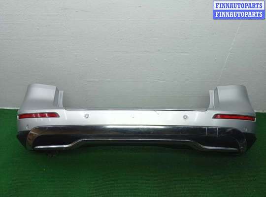 купить Бампер задний на Mercedes M-klasse (W166) 2011 - 2015