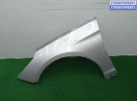 купить Крыло левое на Hyundai Sonata VII (LF) 2014 - 2017