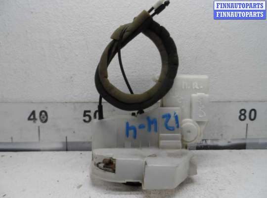 купить Замок двери передней правой на Mazda CX9 I (TB) 2006 - 2012