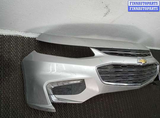Бампер передний на Chevrolet Malibu IX