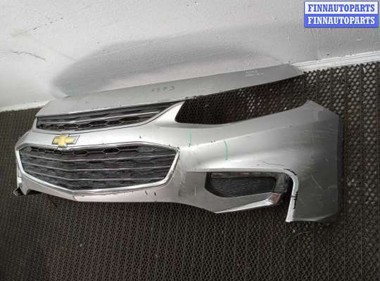 Бампер передний на Chevrolet Malibu IX