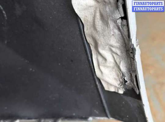 купить Бампер передний на Chevrolet Malibu IX 2015 - 2018