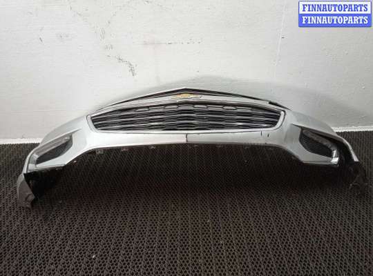 Бампер передний на Chevrolet Malibu IX