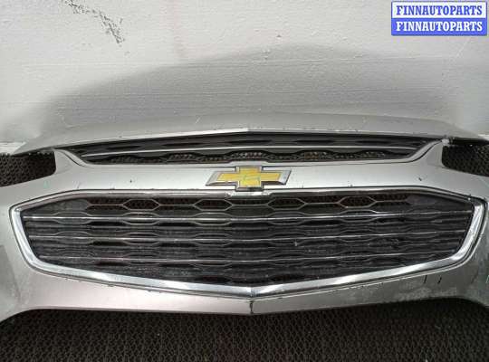 Бампер передний на Chevrolet Malibu IX