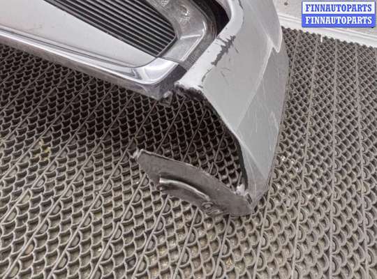 Бампер передний на Chevrolet Malibu IX