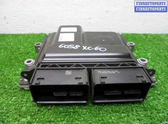 купить Блок управления ДВС на Volvo XC60 II (UZ) 2017- 2021