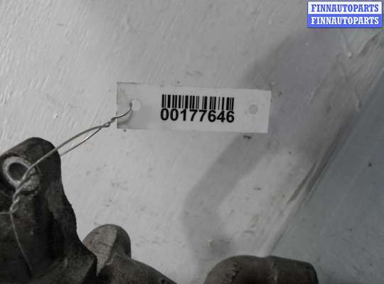 купить Клапан EGR на Audi A8 D3 (4E2) 2002 - 2005