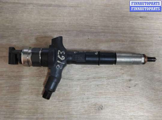 купить Форсунка топливная на Renault Espace IV Рестайлинг (JK) 2006 - 2012