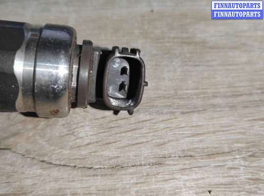 купить Форсунка топливная на Renault Espace IV Рестайлинг (JK) 2006 - 2012