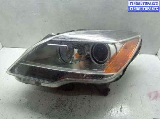 купить Фара левая на Mercedes R-klasse (W251) Рестайлинг 2 2010 - 2016
