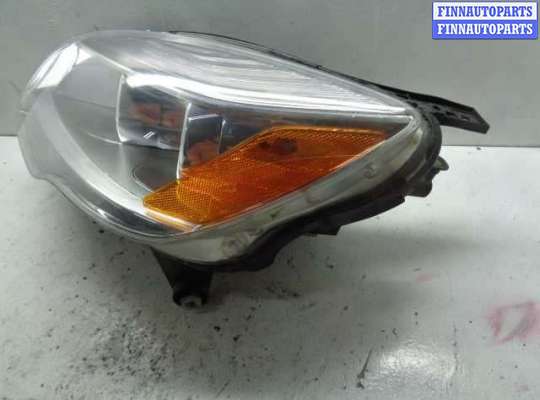 купить Фара левая на Mercedes R-klasse (W251) Рестайлинг 2 2010 - 2016