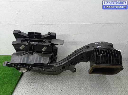 купить Корпус отопителя (печки) на Mercedes Sprinter II (w906) 2006 - 2017