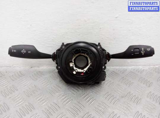 Переключатель подрулевой (стрекоза) BM2434316 на BMW X3 F25 2010 - 2014