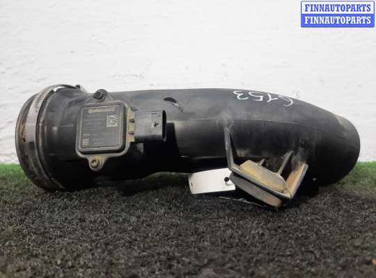 купить Расходомер воздуха (ДМРВ) на BMW X5 F15 2013 - 2018