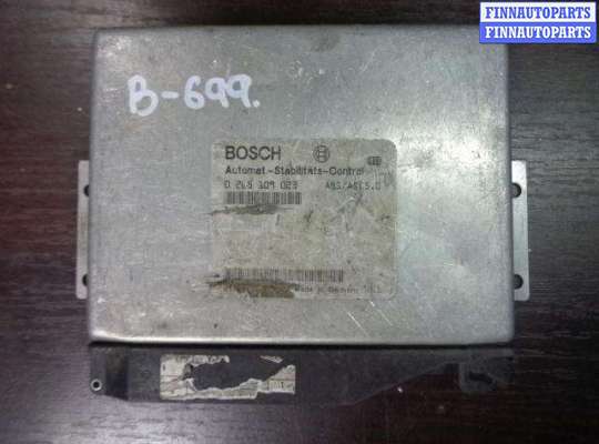 Блок управления ABS BM2155086 на BMW 5-Series E39 1995 - 2000