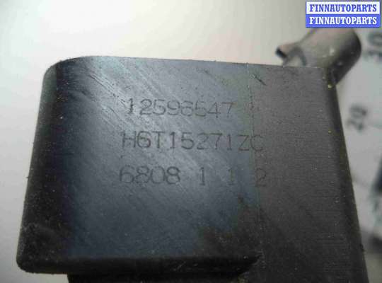 Купить Катушка зажигания на Chevrolet Colorado I 2003 - 2012 Катушка зажигания CH481828 на Chevrolet Colorado I 2003 - 2012