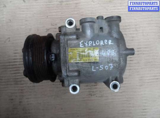купить Компрессор кондиционера на Ford Explorer III 2002 - 2005