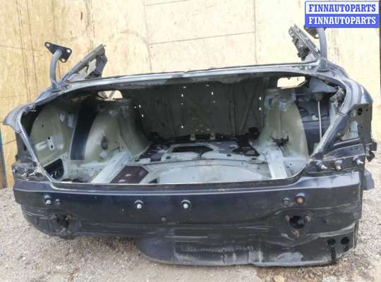 купить Задняя часть кузова на BMW 7-Series E65,66 2001 - 2005